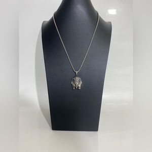 Egyptian Pharaoh Pendant